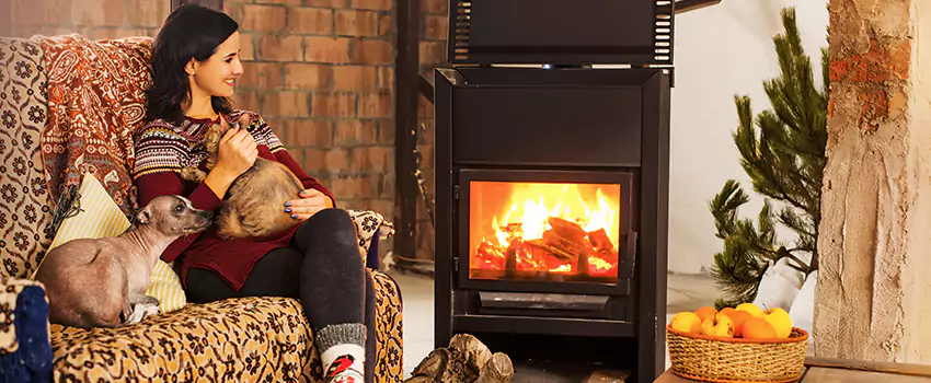 Wood Stove Chimney Cleaning Services in Paris, TX