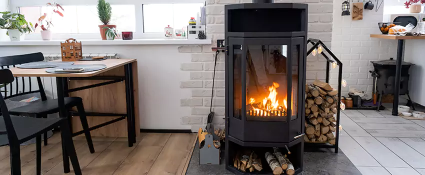 Wood Stove Firebox Installation Services in Paris, TX