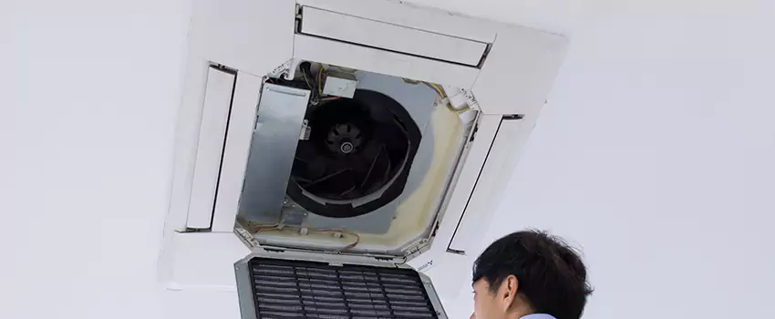 Benefits of Professional Air Duct Cleaning in Paris, Texas