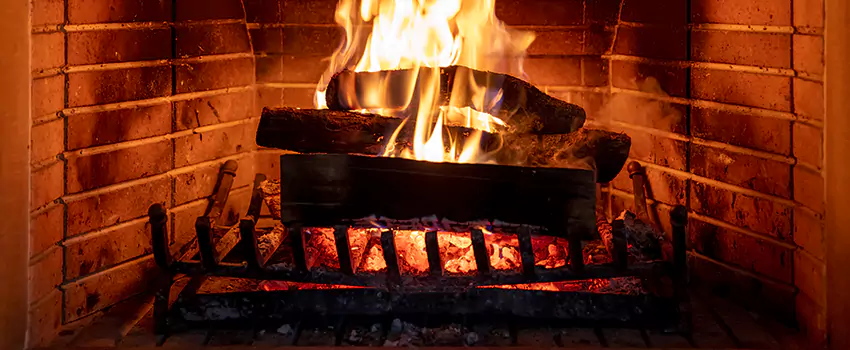Chimney Ash Dump Cover Repair Services in Paris, TX