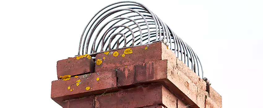 Chimney Crown Problems in Paris, Texas
