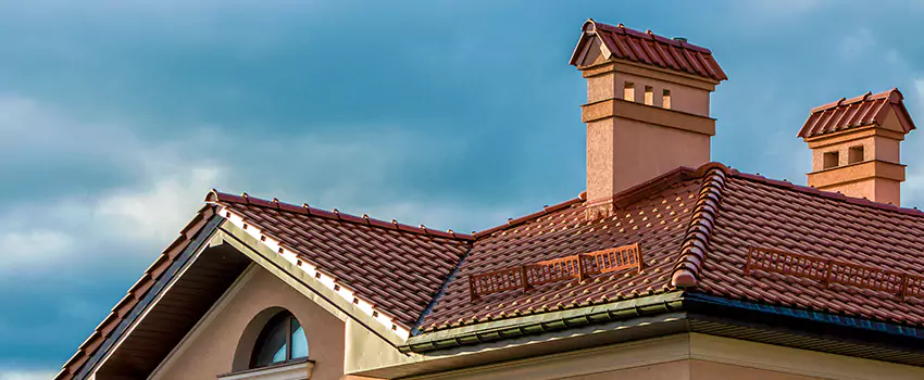 Residential Chimney Services in Paris, Texas