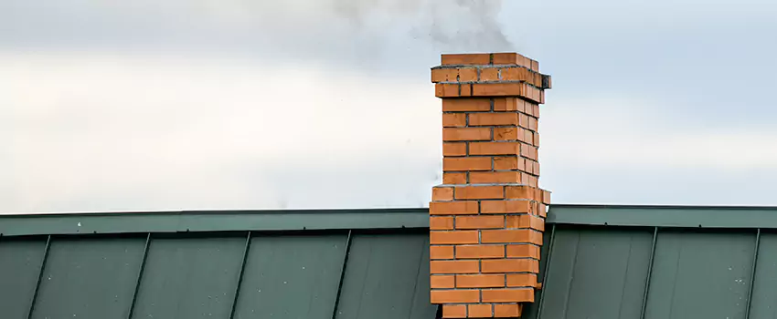 Chimney Installation Company in Paris, TX