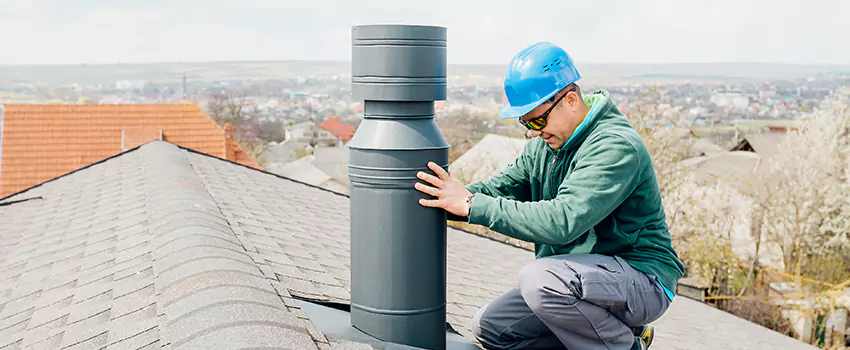 Insulated Chimney Liner Services in Paris, TX