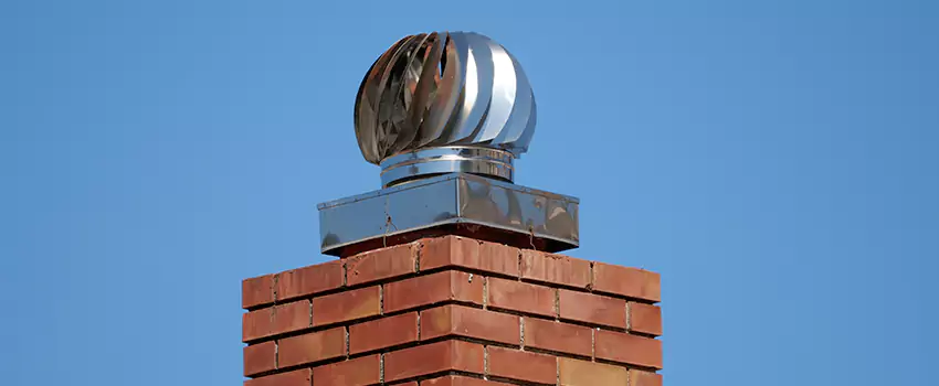 Chimney Flue Rebuild Services in Paris, Texas
