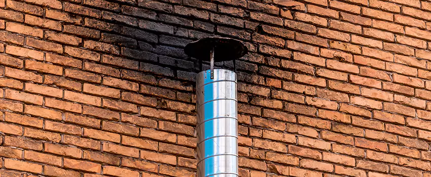 Chimney Design and Style Remodel Services in Paris, Texas