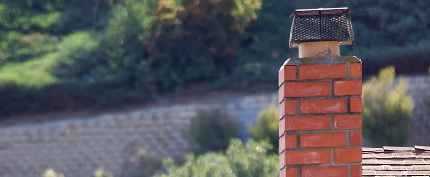 Chimney Tuckpointing And Masonry Restoration in Paris, TX