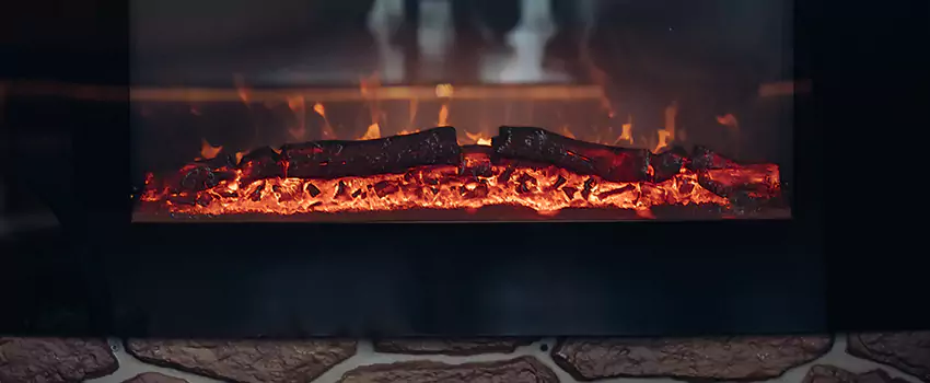 Cost of Electric Fireplace Repair Service in Paris, Texas
