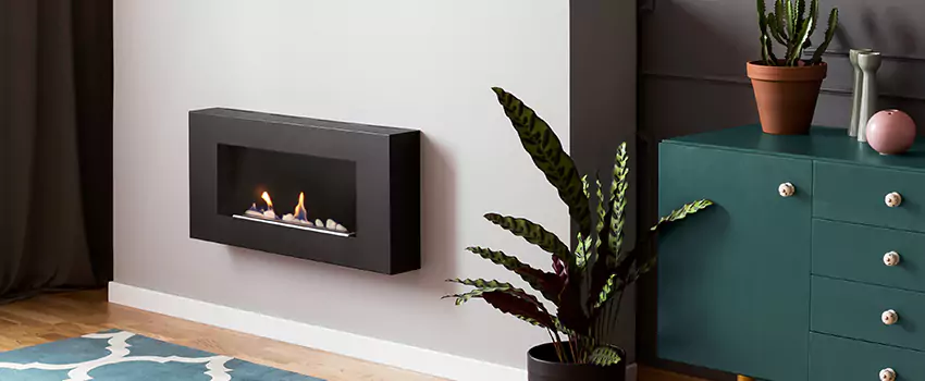 Cost of Ethanol Fireplace Repair And Installation Services in Paris, TX