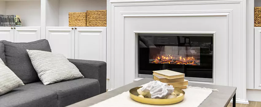 Professional Fireplace Maintenance Contractors in Paris, TX