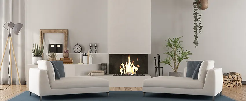 Decorative Fireplace Crystals Services in Paris, Texas