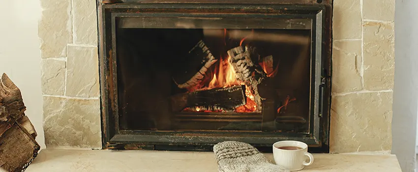 Fireplace Door Handle Replacements Services in Paris, Texas