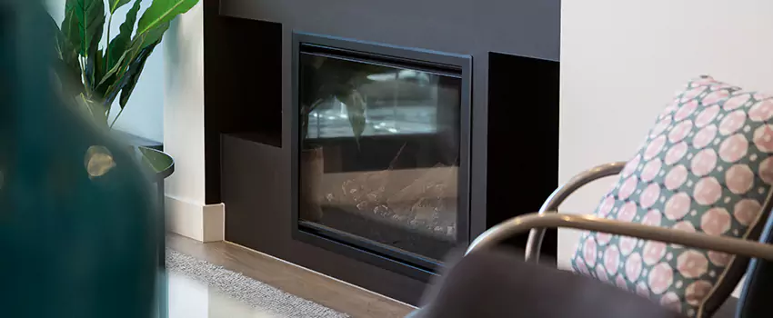 Gas Fireplace Installation in Paris, TX