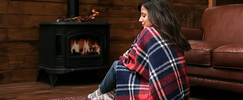 Fireplace Firebox Grate Replacement Services  in Paris, Texas