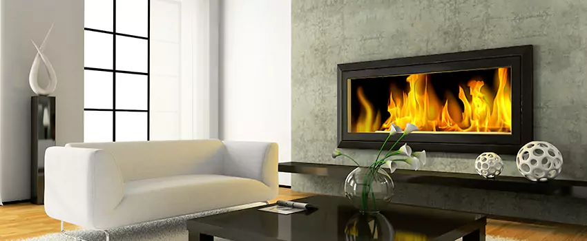 Fireplace Hearth Ideas in Paris, Texas
