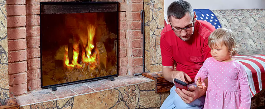 Fireplace Safety Locks For Kids in Paris, TX