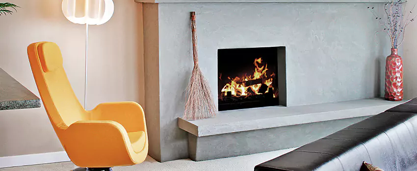 Electric Fireplace Makeover Services in Paris, TX