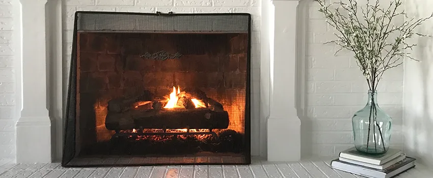 Cost-Effective Fireplace Mantel Inspection And Maintenance in Paris, TX