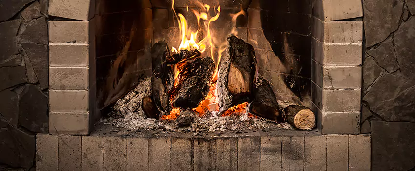 Cost of Rebuilding A Fireplace in Paris, Texas