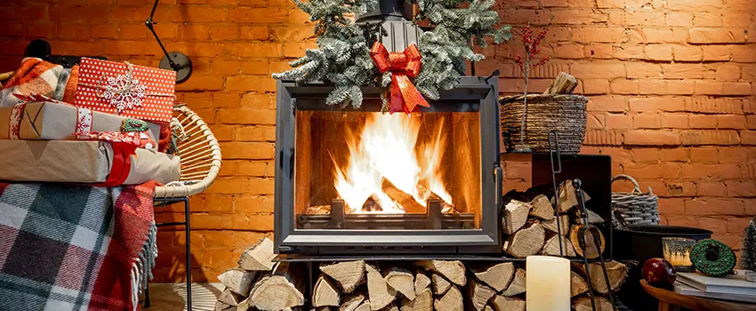 Steel Fireplace Grate Repair And Replacement Services in Paris, Texas