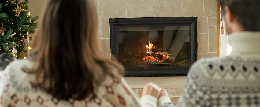 Fireplace Firebox Refurbish & Restore Services in Paris, TX