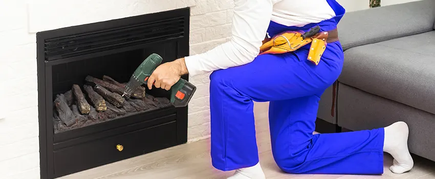 Fireplace Safety Inspection Specialists in Paris, Texas