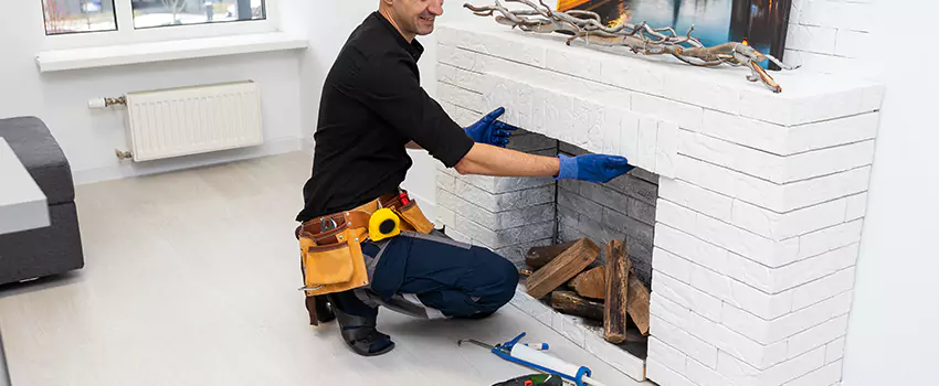 Gas Fireplace Repair And Replacement in Paris, TX