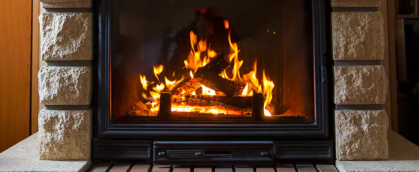 Fireplace Xtrordinair Probuilder Gas Fireplace Installation in Paris, TX
