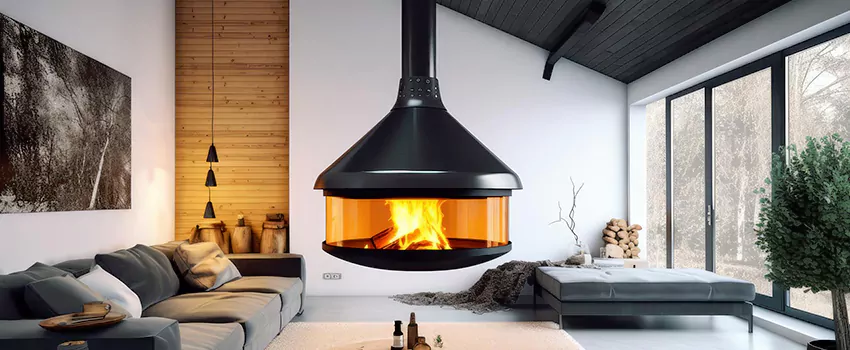 Floating Damaged Fireplace Repair Services in Paris, TX