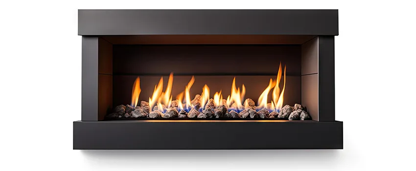 Outdoor Gas Fireplaces Installation in Paris, TX