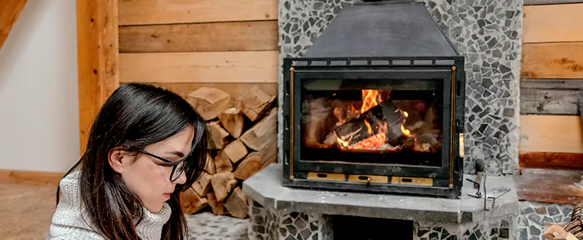Harman P68-C Pellet Stove Repair in Paris, Texas 