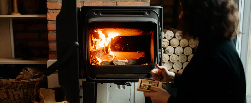 Hearthstone Wood Stoves Fireplace Repair in Paris, Texas