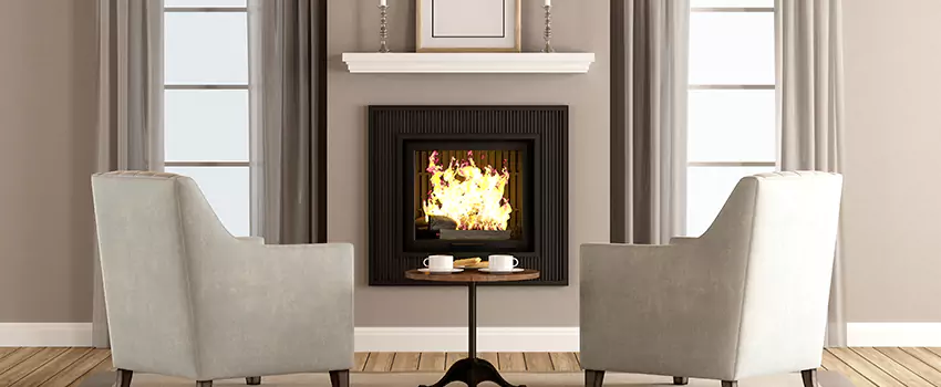Heatilator Direct Vent Fireplace Services in Paris, Texas