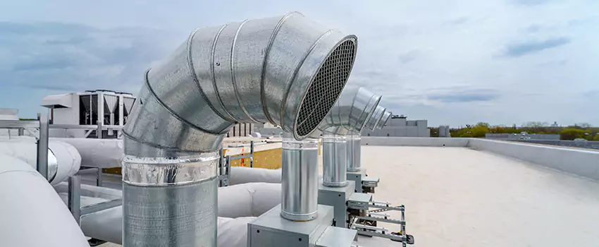 Insulated Ductwork Repair Services Near Me in Paris, TX