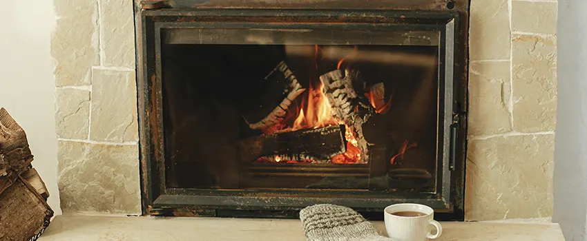 Kings man Fireplaces Insert Services in Paris, TX