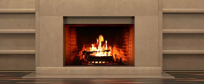 Majestic Trilliant Series Gas Fireplace Insert Repair in Paris, Texas