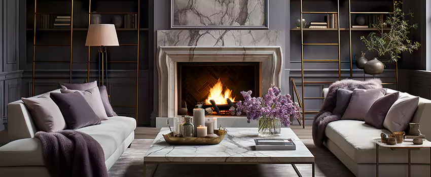 Napoleon Galaxy Series Outdoor Fireplaces Repair in Paris, TX