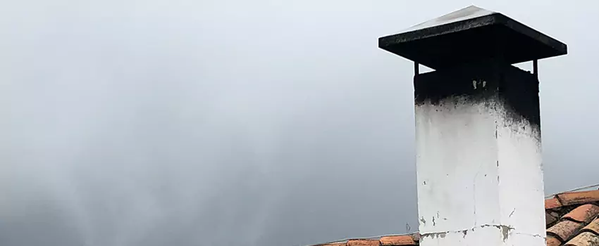 Prefab Chimney Crown Installation in Paris, TX