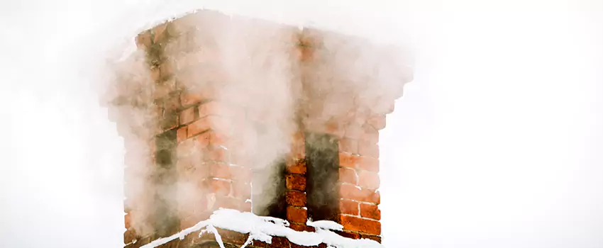 Chimney Flue Soot Removal in Paris, TX