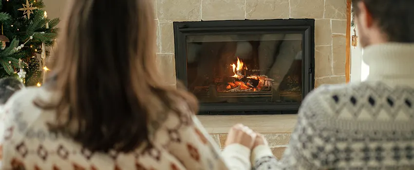 Superior Open-Hearth Wood Fireplaces in Paris, TX
