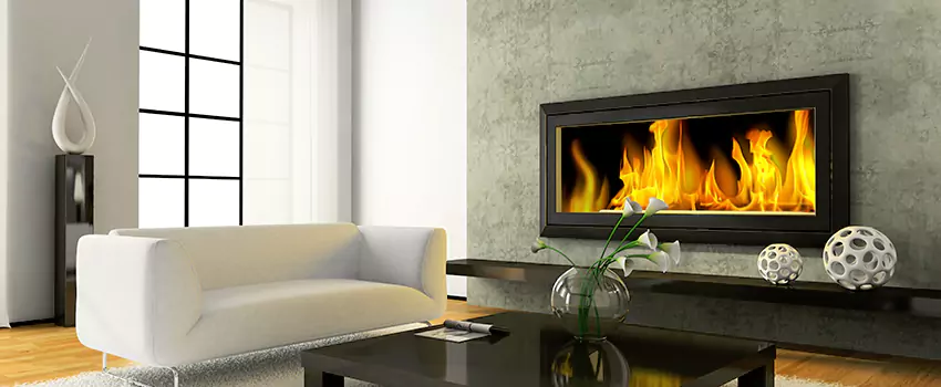 Ventless Fireplace Oxygen Depletion Sensor Installation and Repair Services in Paris, Texas