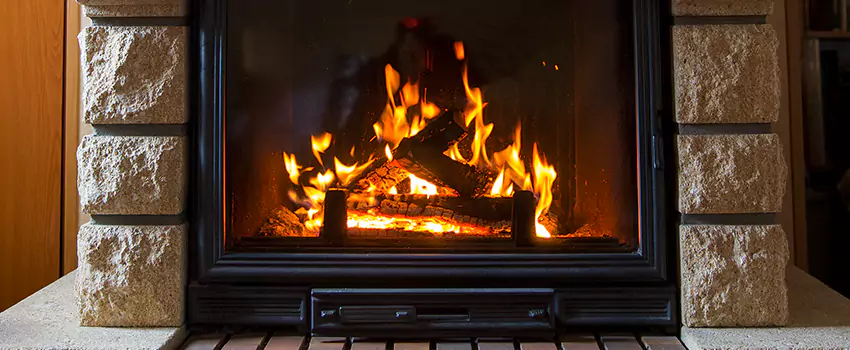 Cost of Wood Fireplace Installation in Paris, TX