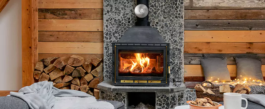 Affordable Wood Fireplace Fixing Solutions in Paris, Texas