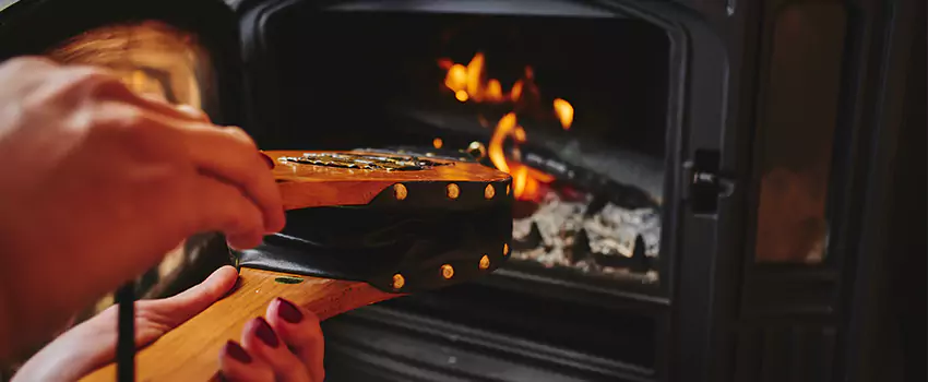 Cost of Wood Furnace Repair and Installation Services in Paris, TX
