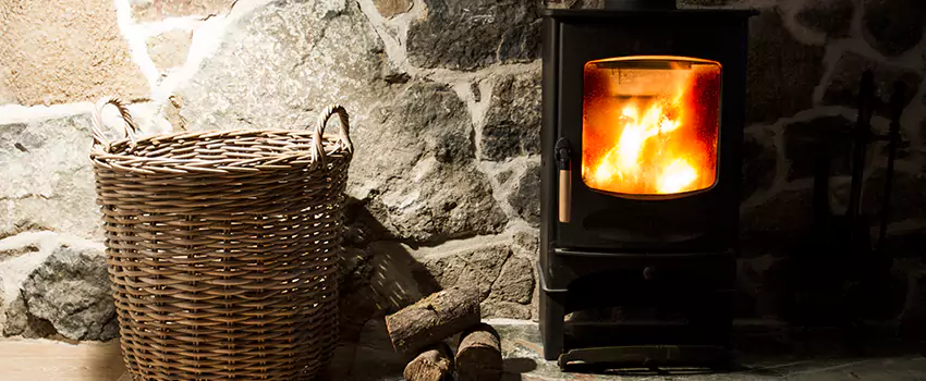 24/7 Wood Stove Installation Services in Paris, Texas